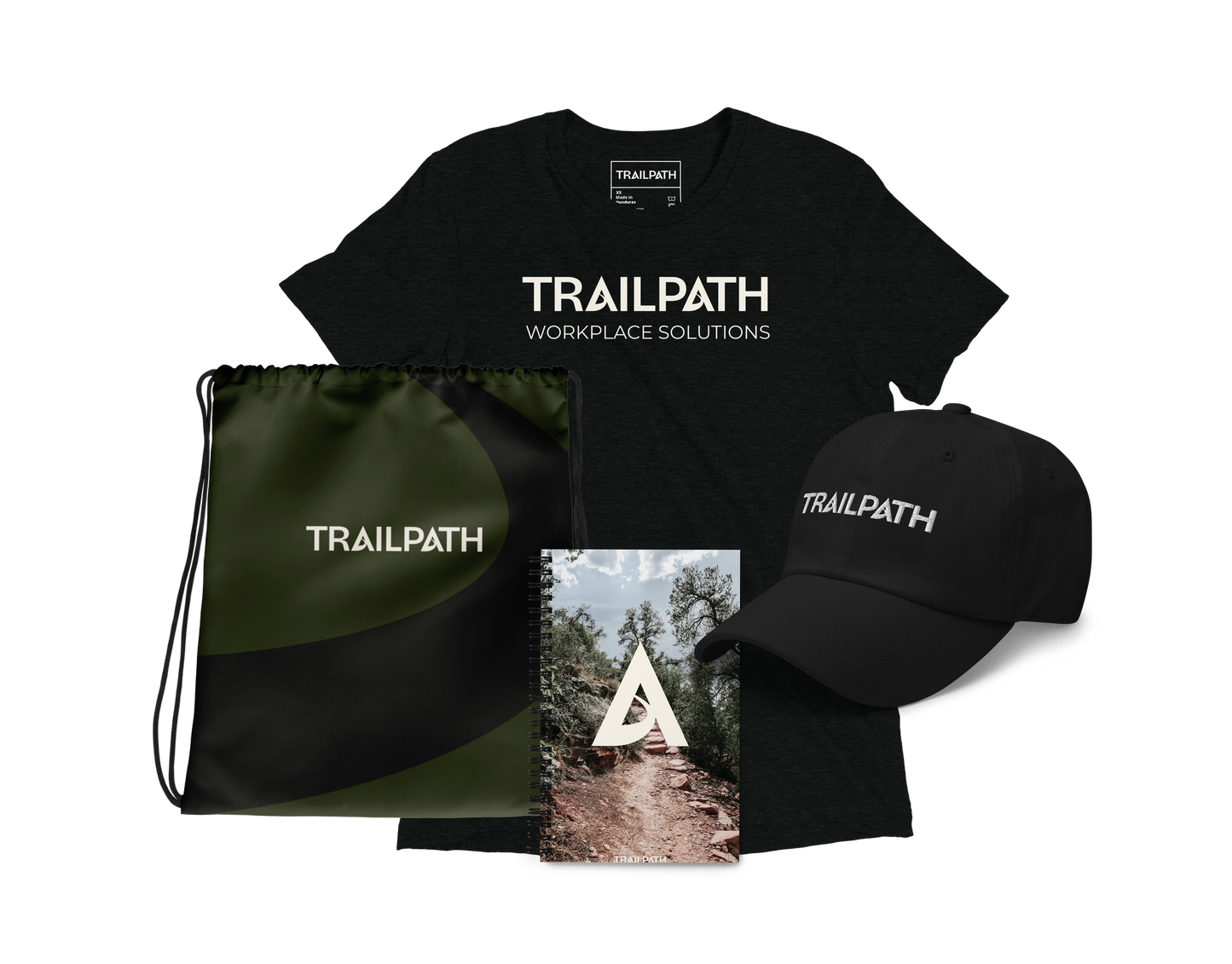 Welcome Bundle